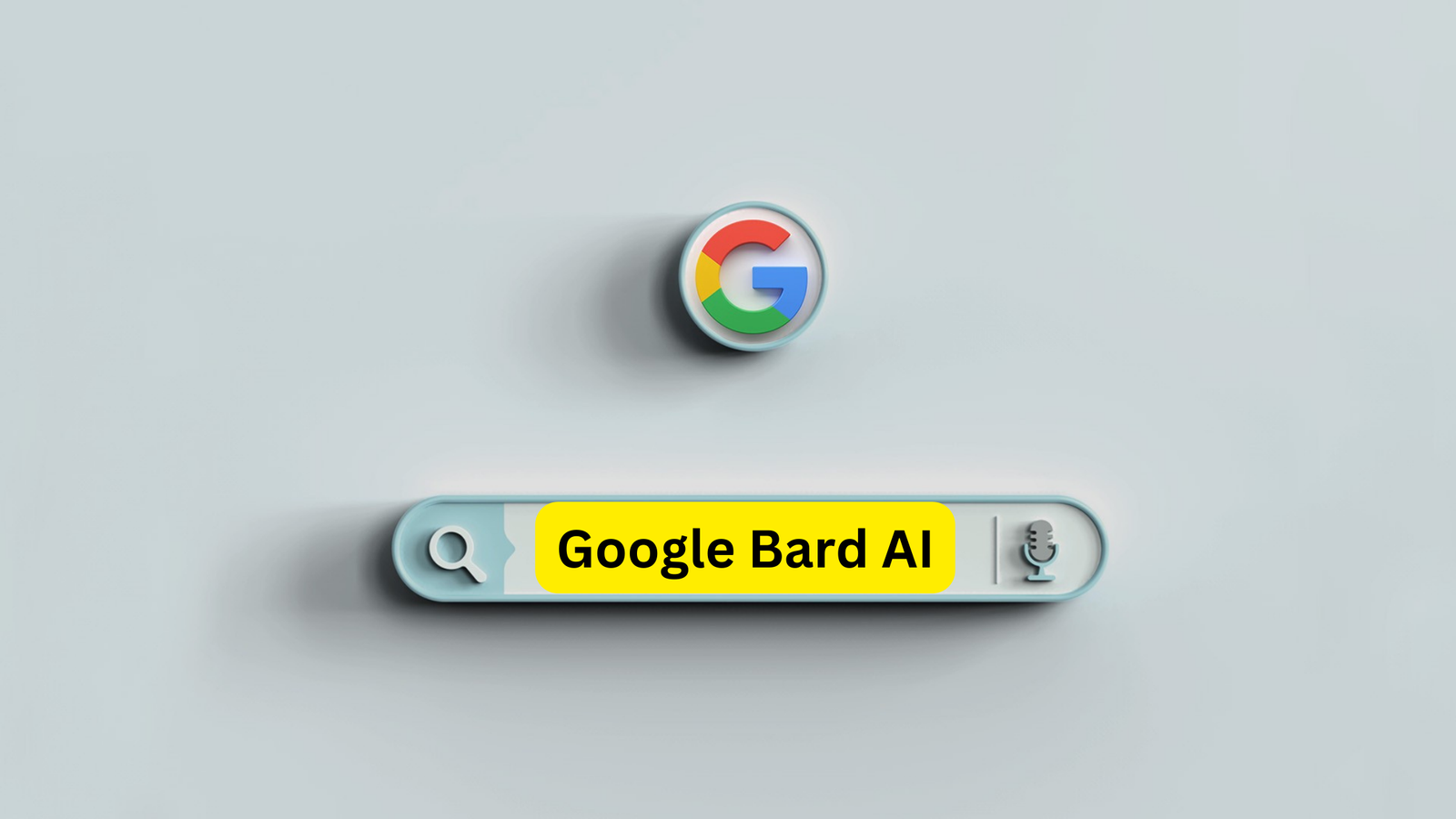 Google Bard क्या है? कैसे काम करता है? Google Bard in Hindi